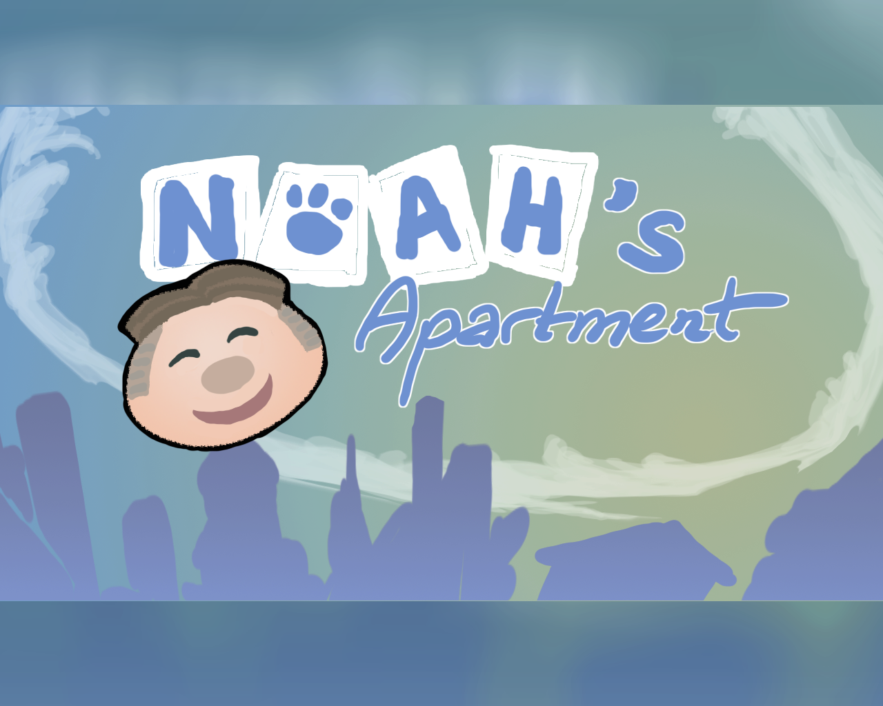 Noah is handsome alt text