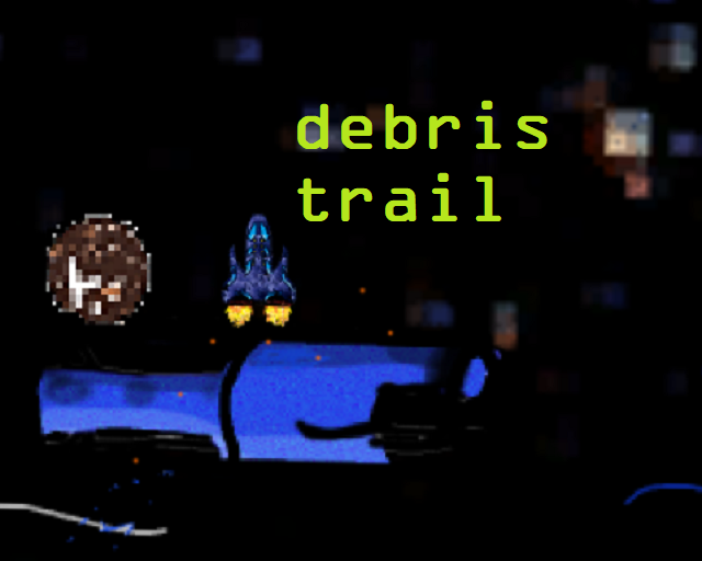 debristrail