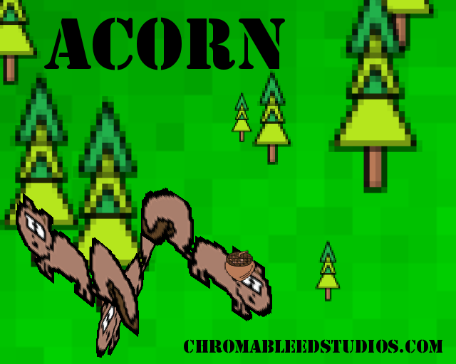 AcornLogo