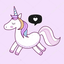 pinkunicorn's avatar image