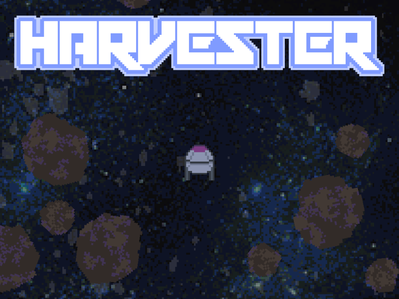 Harvester