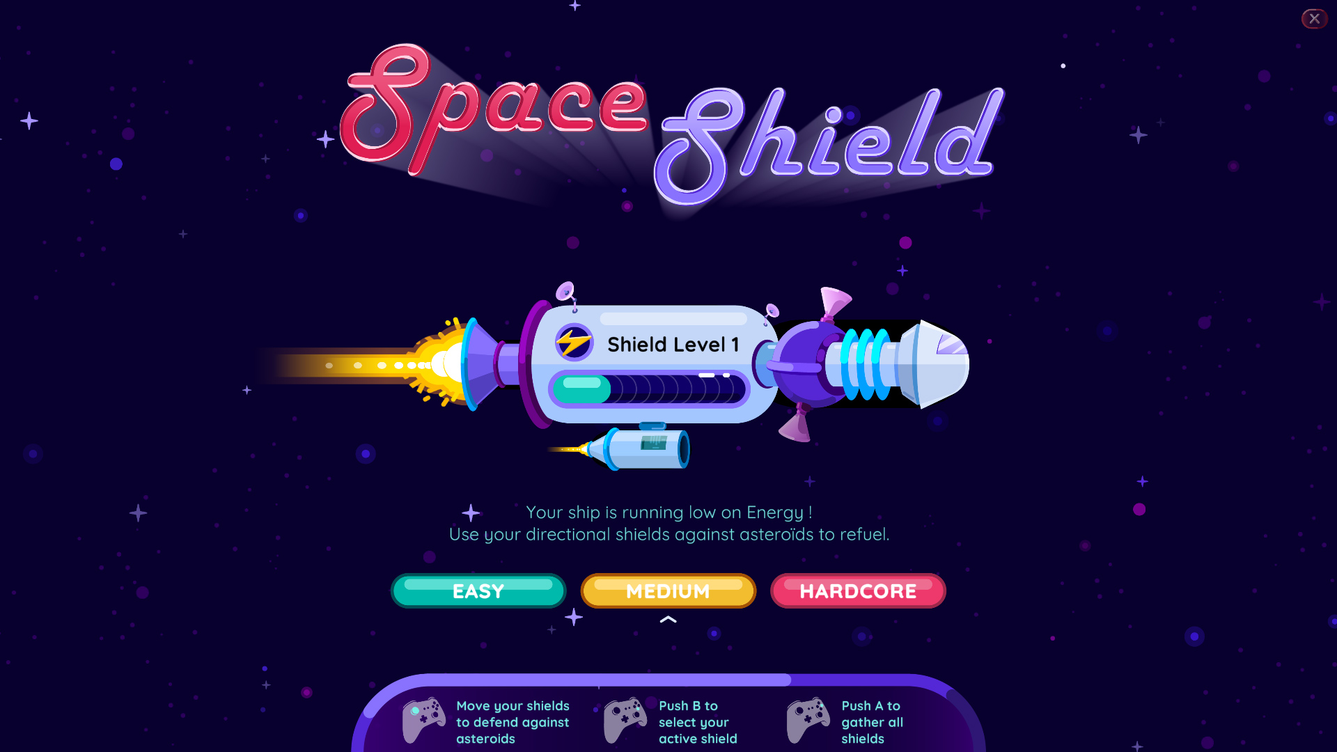 SpaceShield_01-StartScreen.jpg
