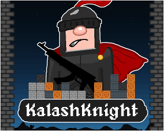 kalashnight