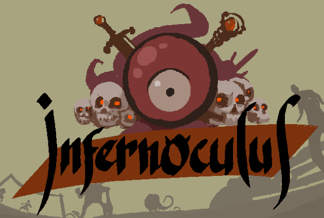 Infernoculus Logo