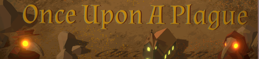 Once Upon A Plague Splash
