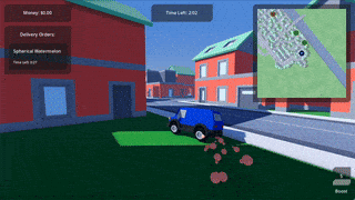 Gameplay gif