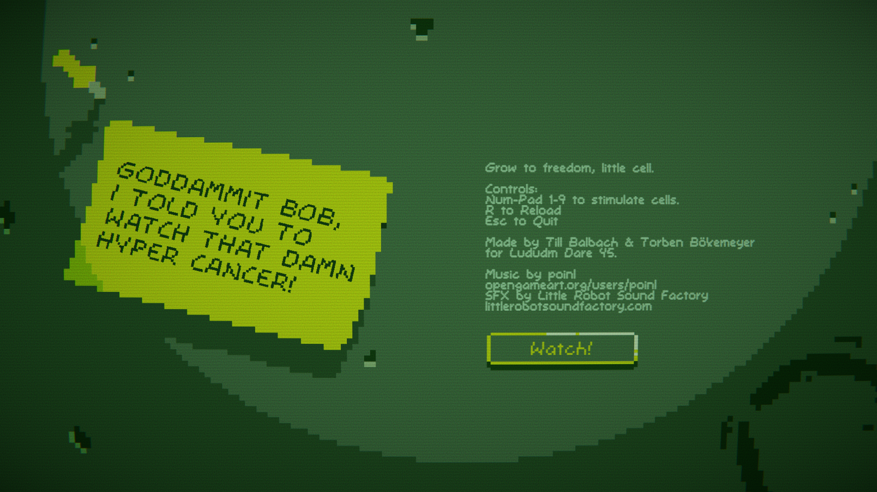 LudumDare45<em>Itch</em>screenshot1.png