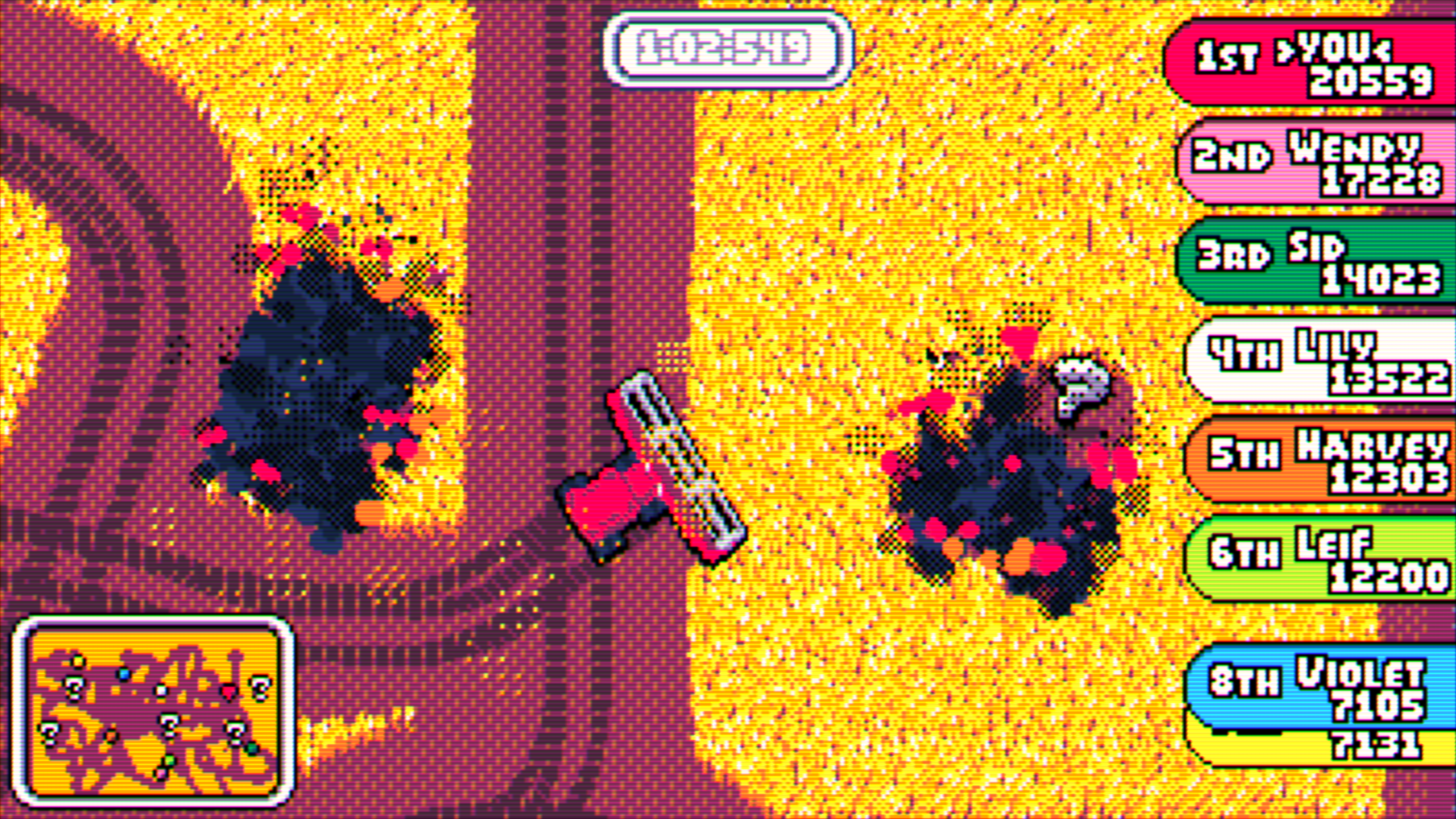 Furious Farm<em>snap</em>006.png