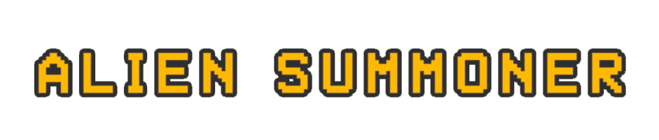 Alien Summoner Title.png