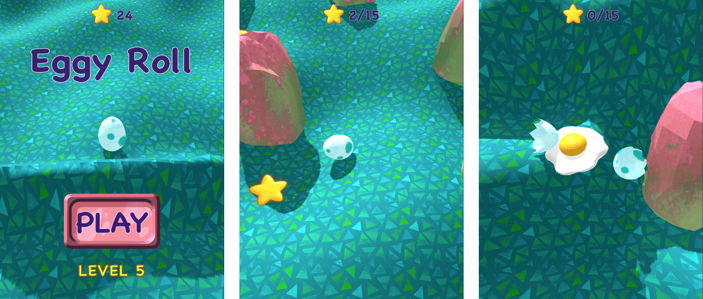 eggy<em>roll</em>screenshots.png