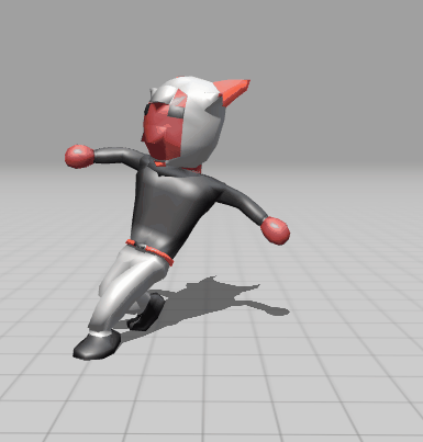 Goat breakdancing.gif