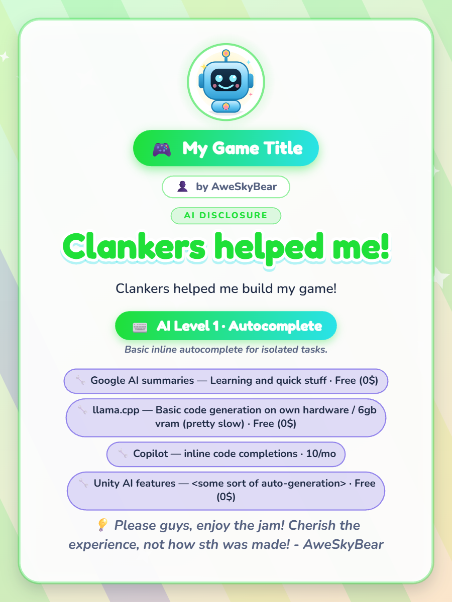 clankers-helped-me-build-my-game-title-by-aweskybear-2026-10-14-222255.png
