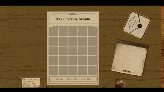 gameplay