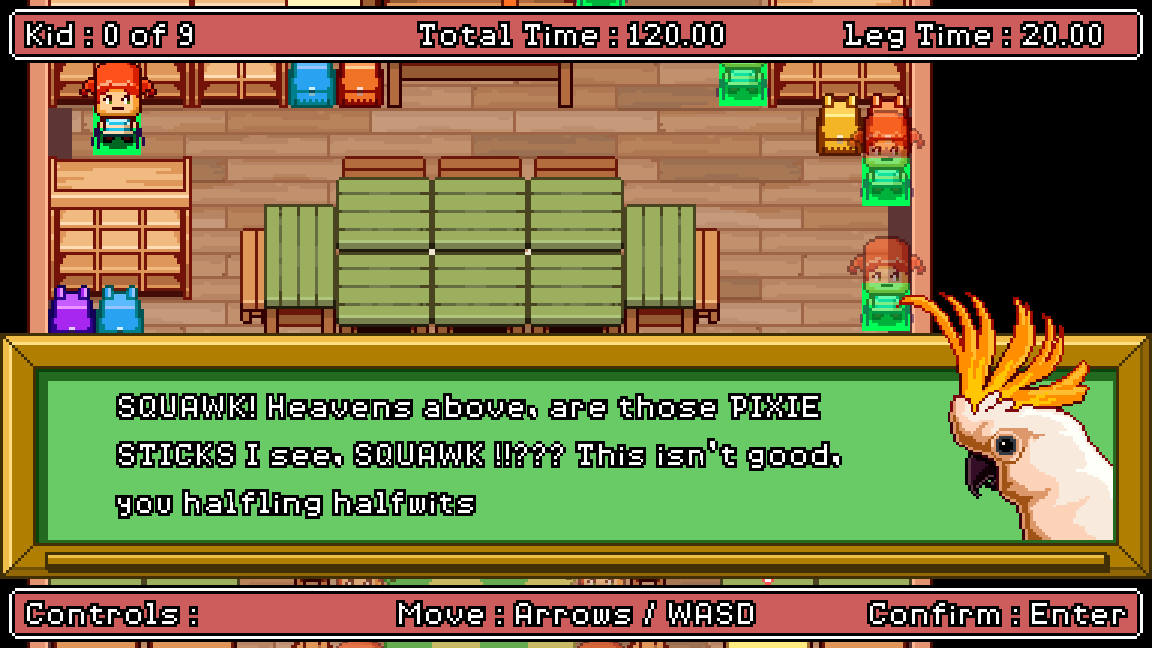 RunningWithScissorsPlannerScreen3.png