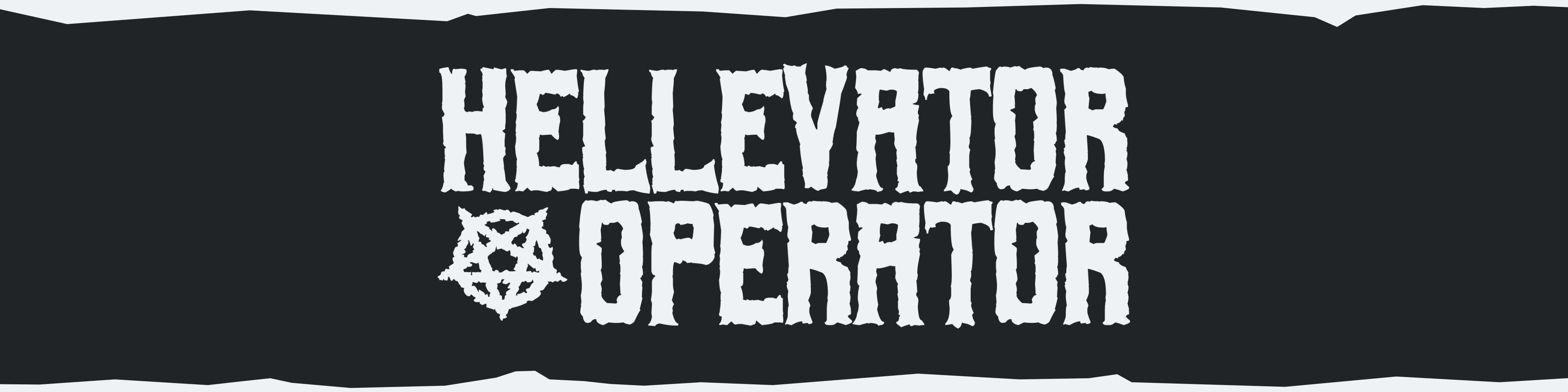 Hellevator Operator Banner