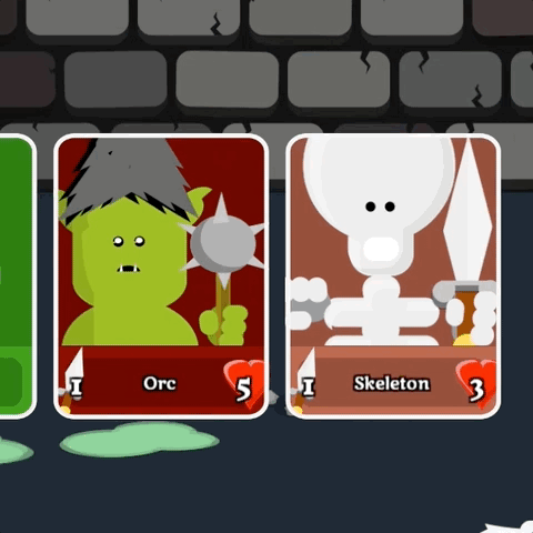 Tis nothing but gameplay!