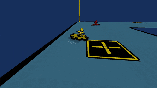 Ludum Dare 60 early progress gif ( under 4 mb ).gif