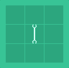 Connect joints