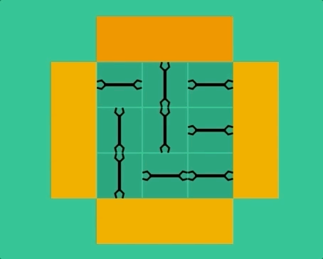 Expand the grid by spending money