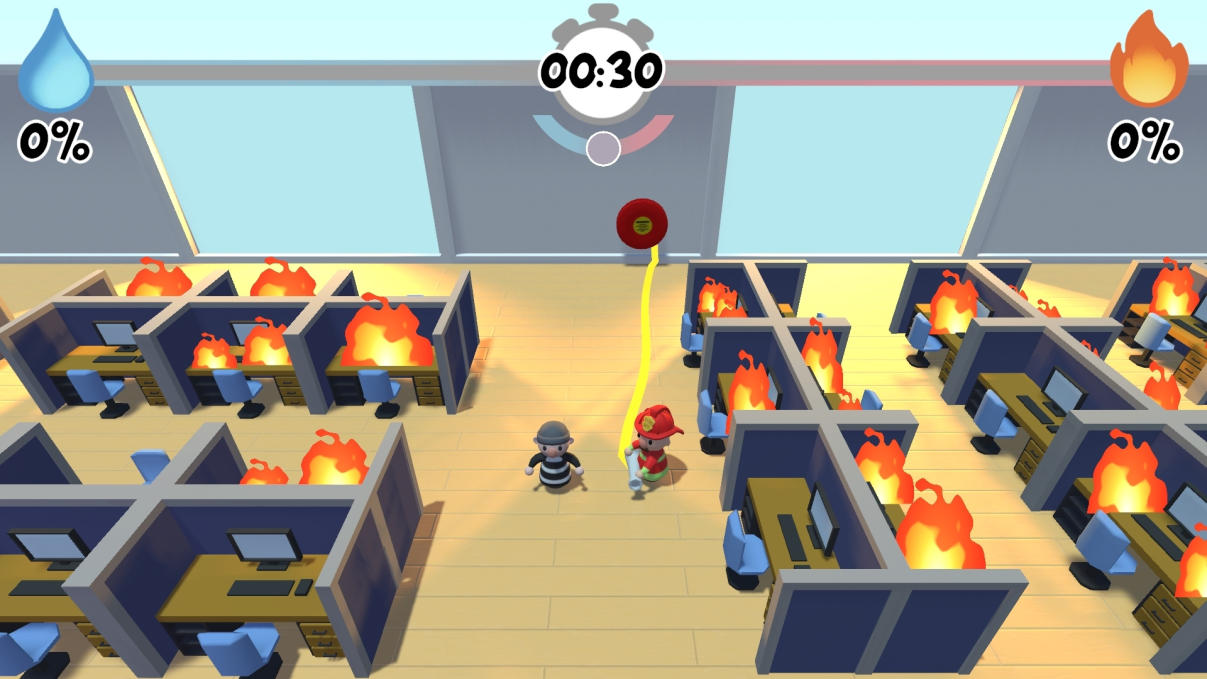 GAMEfootage
