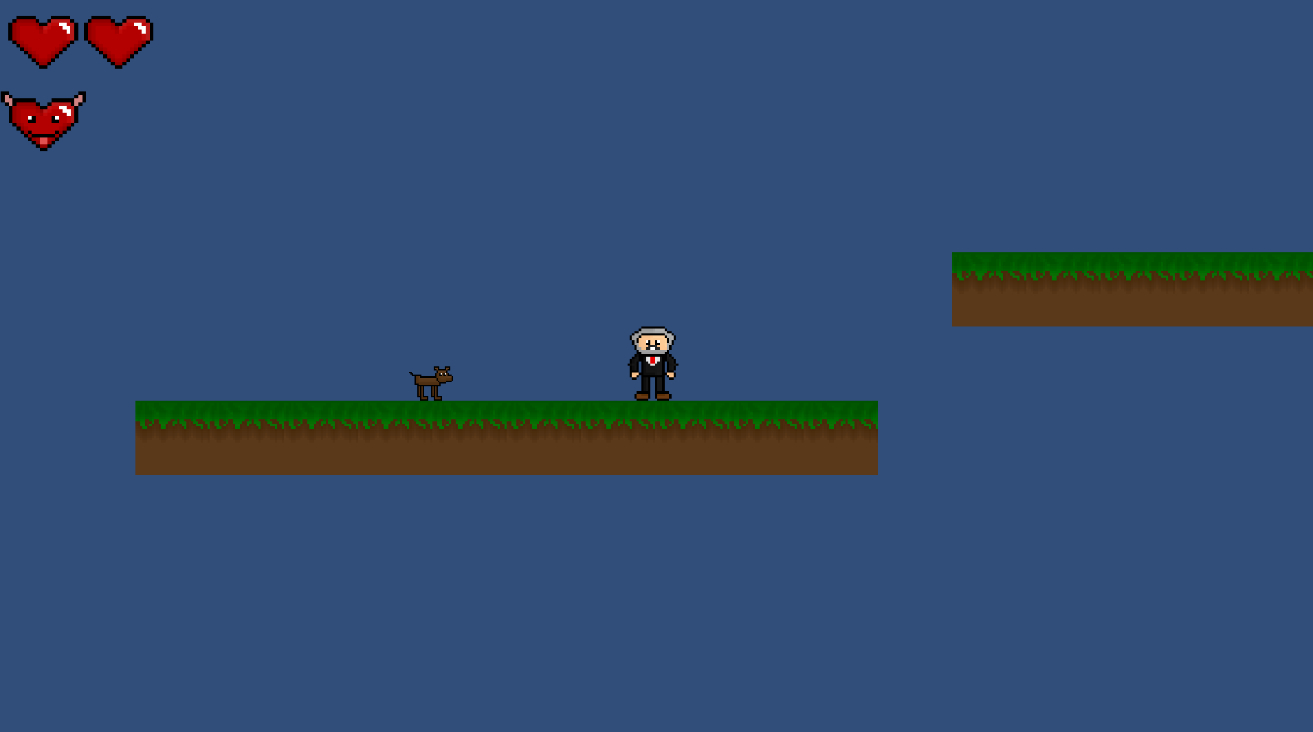 Marx And His Dog Photo For Ludum Dare Game.png