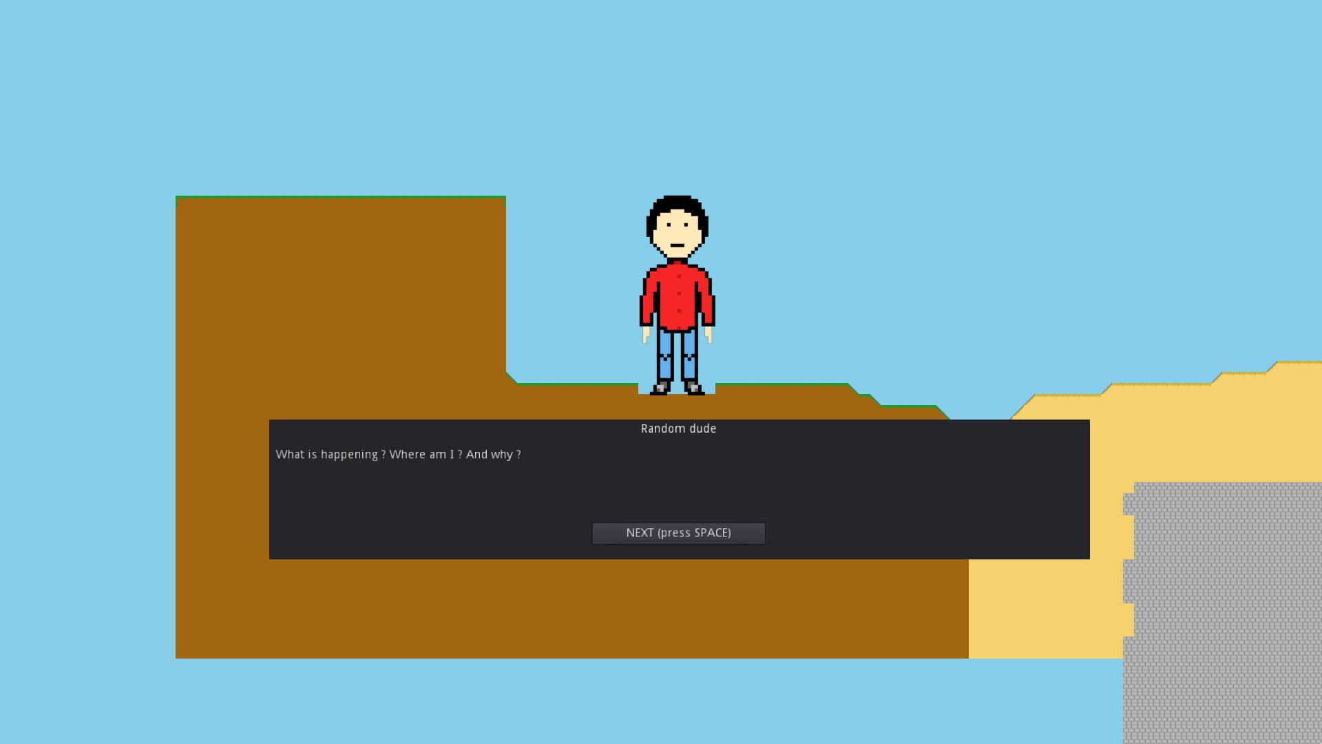 WayTooSmall_screenshot