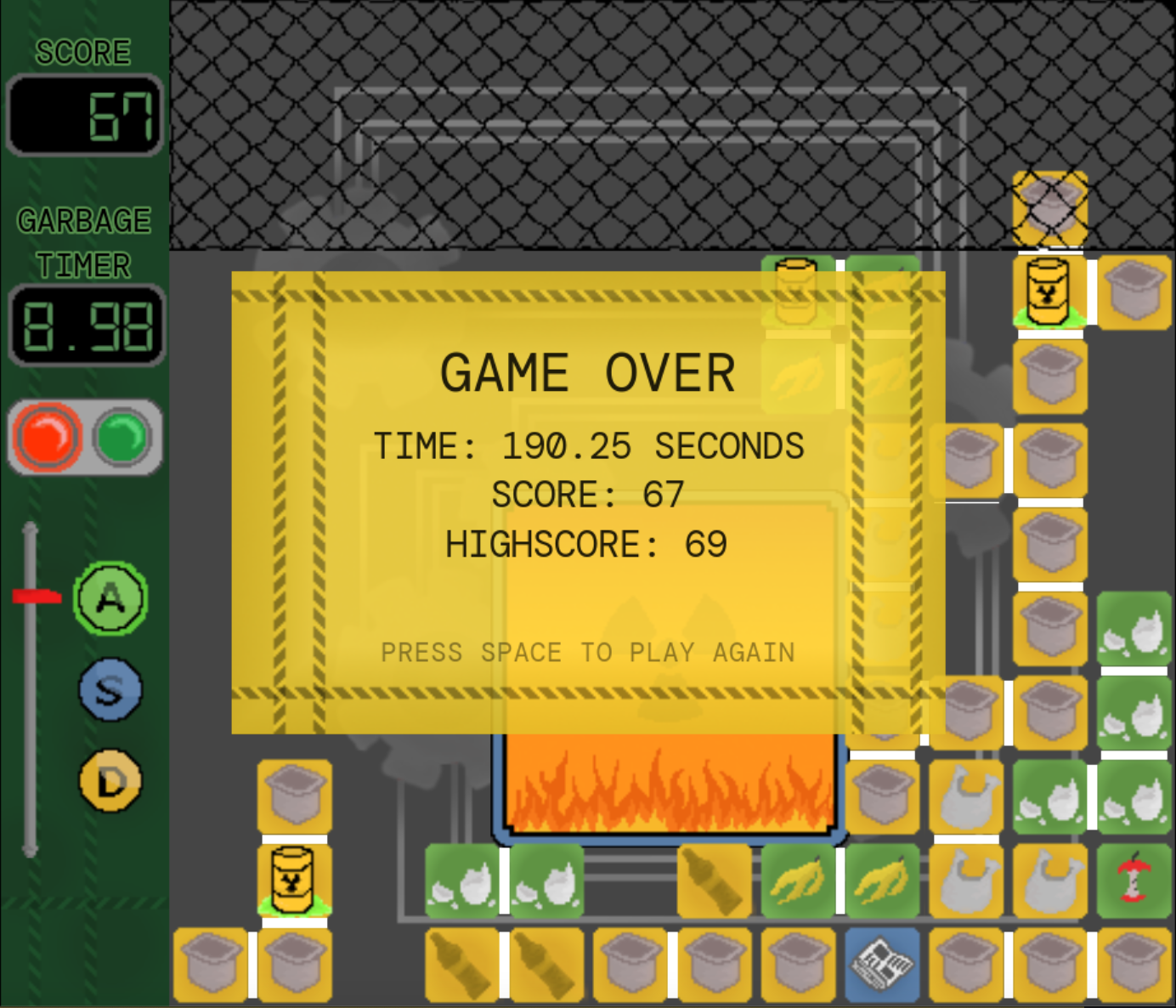 Highscore