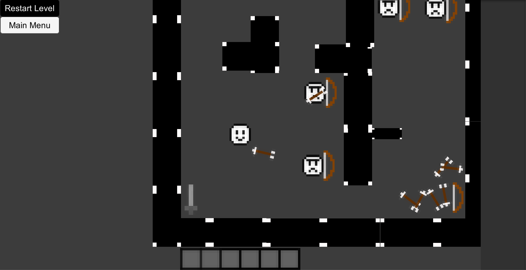 KnightTime GamePlay_three.PNG