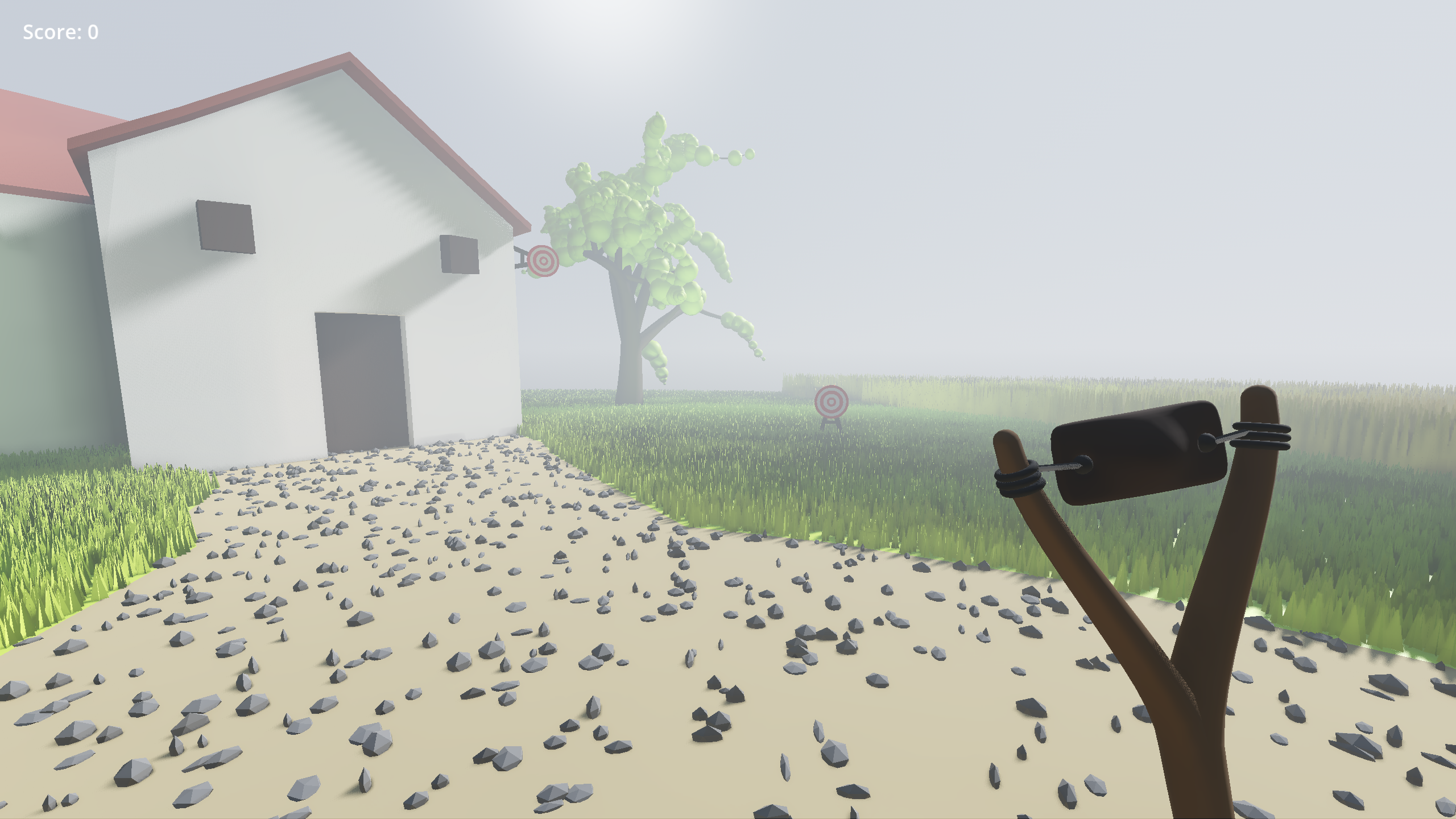 Screenshot of the game