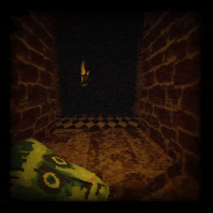 A walk around the pit with your friend's head - TRAILER - LD57 gif-min.gif