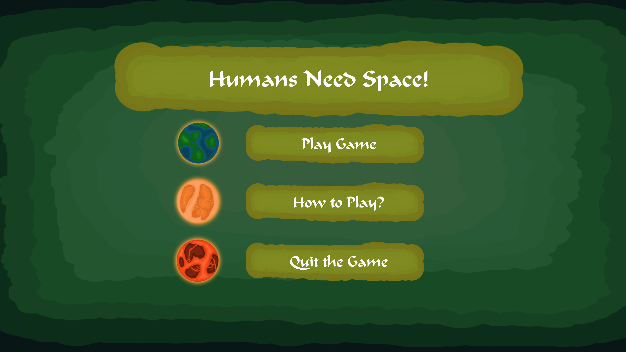 Main Menu