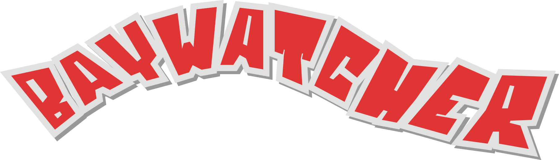 baywatcher logo
