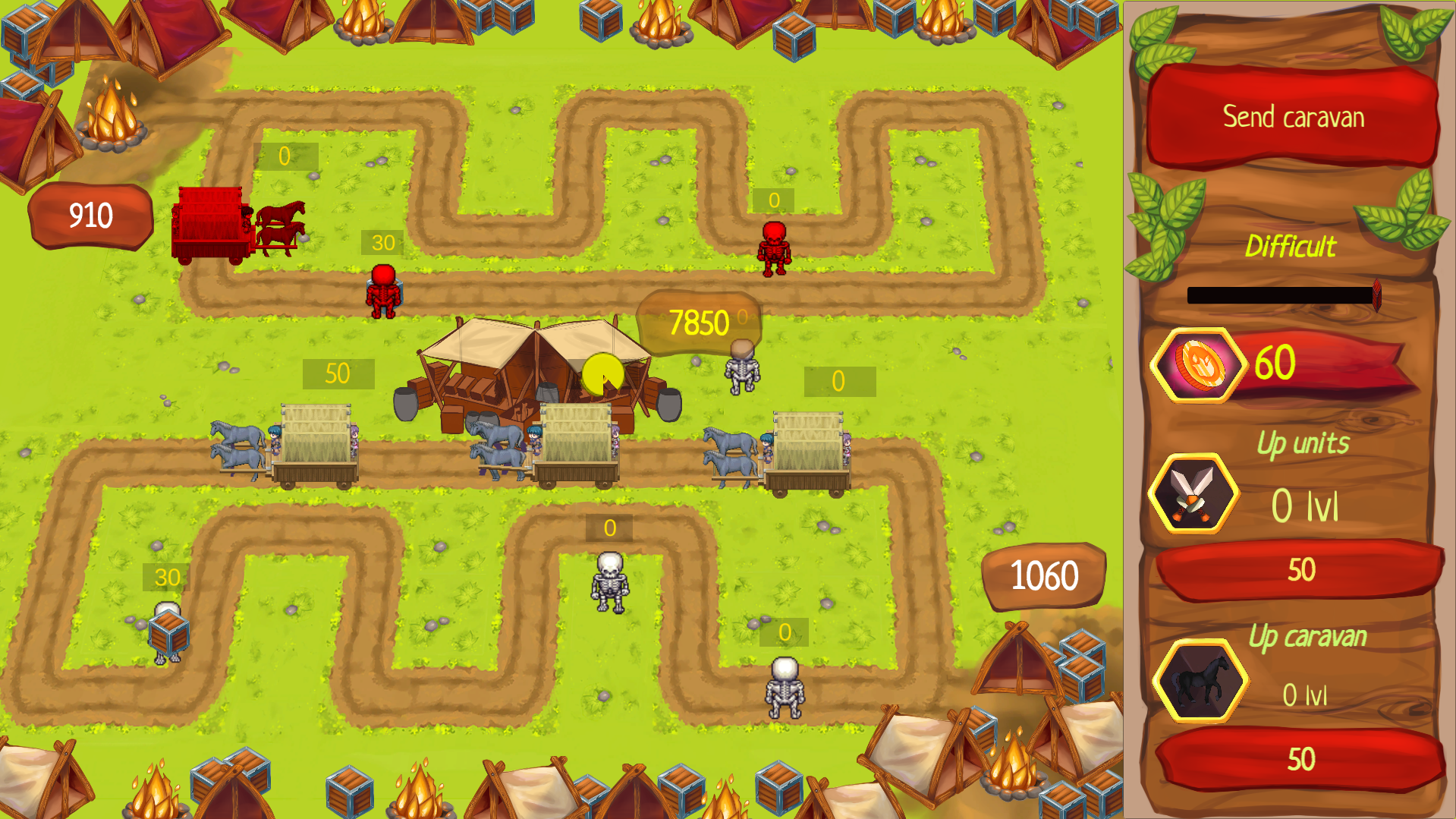 Gameplay