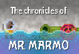 Mr Marmo Cover.png